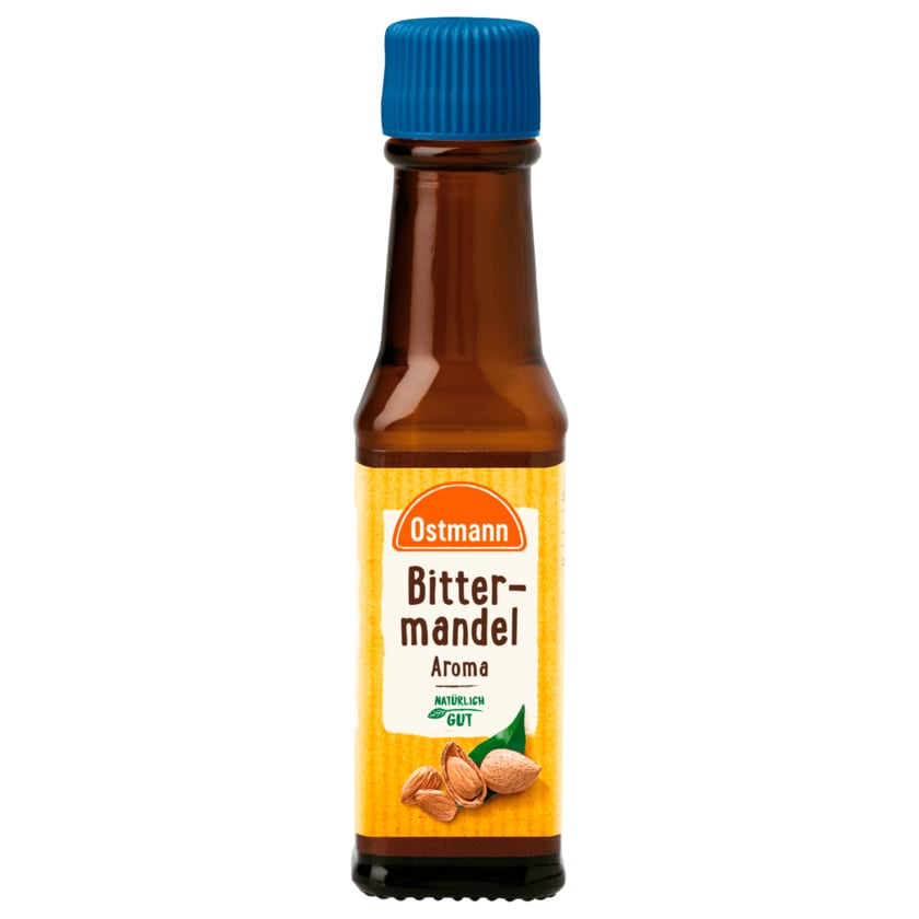 Ostmann Bitter-Mandel Aroma 20ml